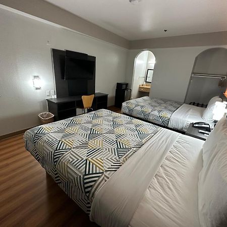 Motel 6 Alvarado Tx المظهر الخارجي الصورة