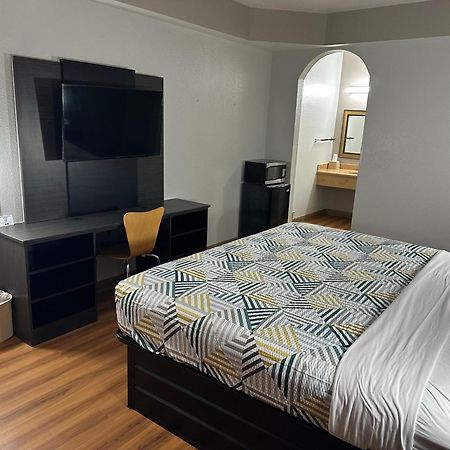 Motel 6 Alvarado Tx المظهر الخارجي الصورة