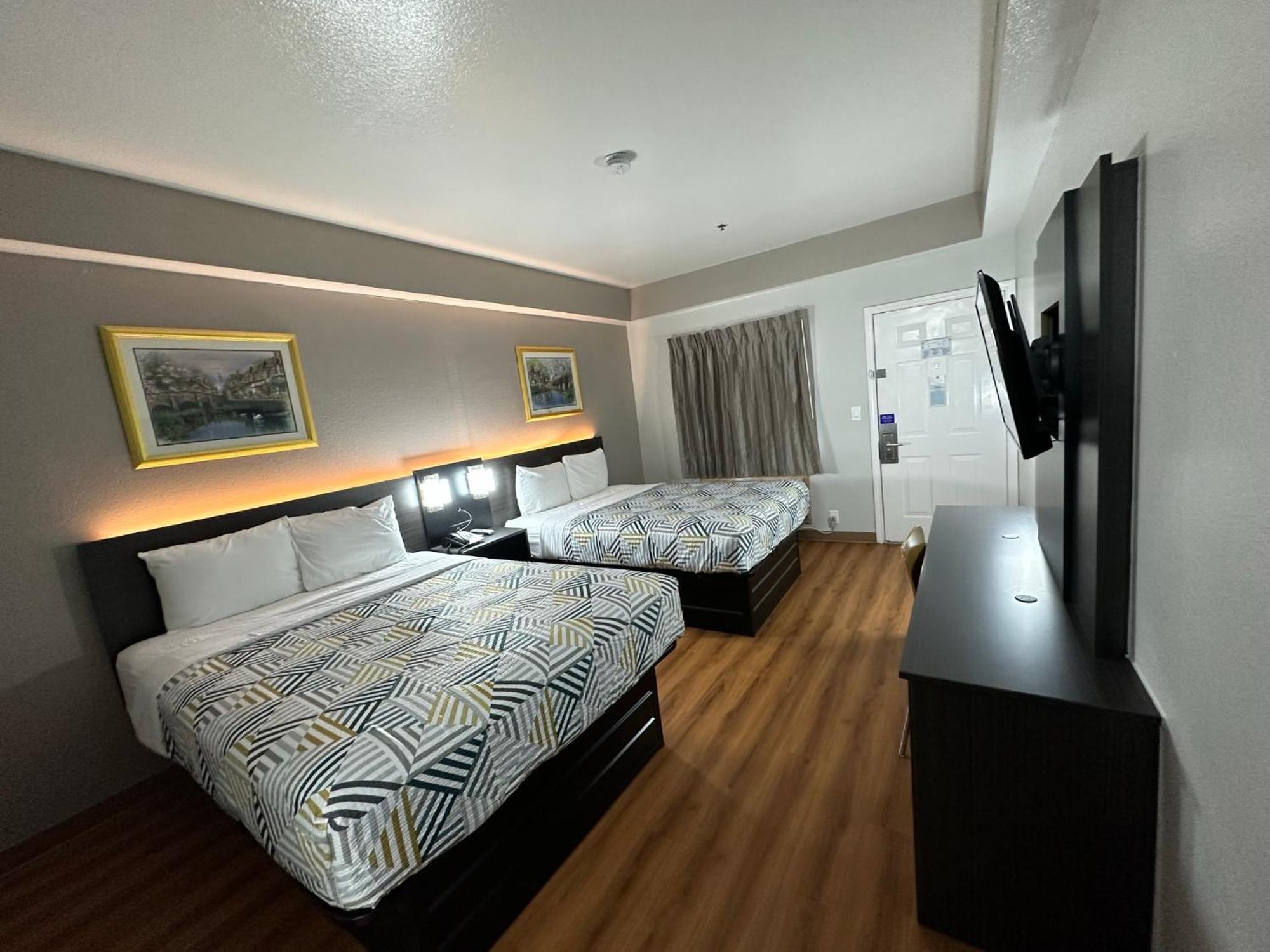 Motel 6 Alvarado Tx المظهر الخارجي الصورة