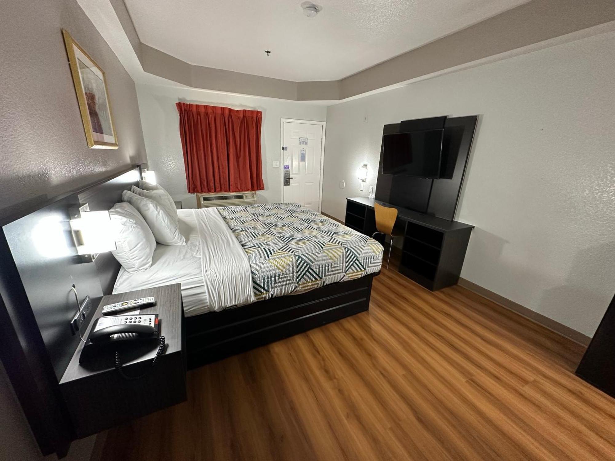 Motel 6 Alvarado Tx المظهر الخارجي الصورة