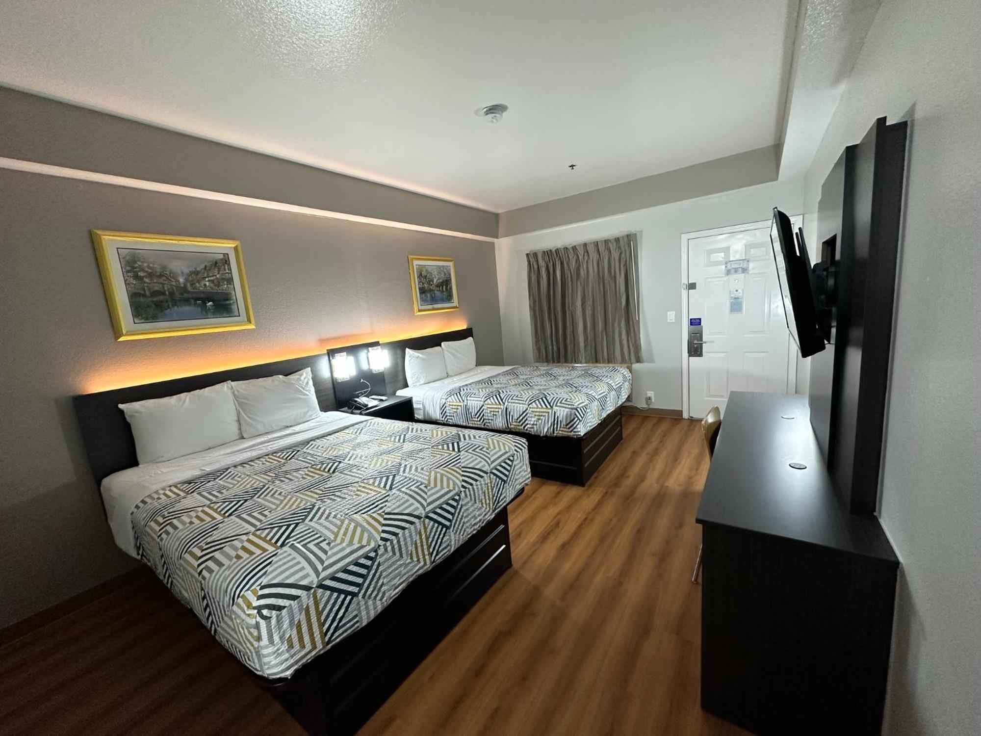 Motel 6 Alvarado Tx المظهر الخارجي الصورة