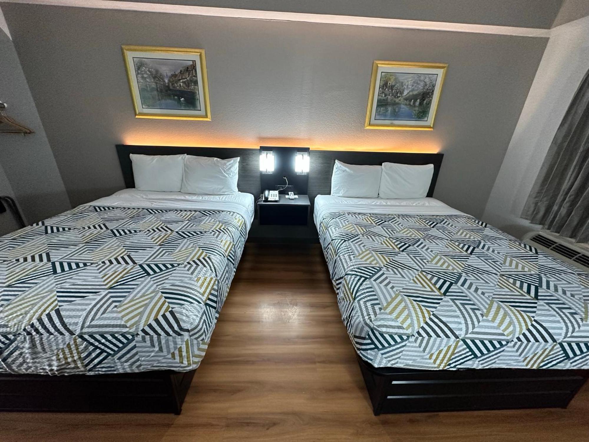 Motel 6 Alvarado Tx المظهر الخارجي الصورة